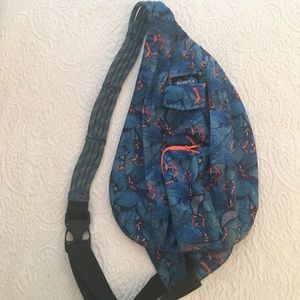 Kavu Rope Sling Bag